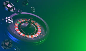 Онлайн казино Casino Vostok